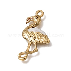 304 Stainless Steel Pendants&nbsp;STAS-N108-80G-04