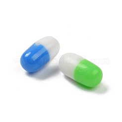 Opaque Resin Beads&nbsp;CRES-I043-03