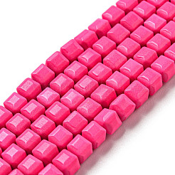 Natural Agate Beads Strands&nbsp;G-M422-A01-02P