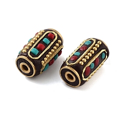 Handmade Indonesia Beads&nbsp;FIND-Q106-61