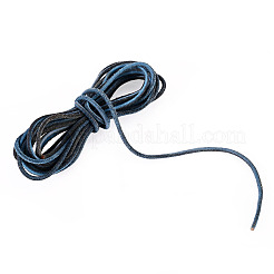 1Pc Cowhide Leather Cord&nbsp;WL-TA0001-11A