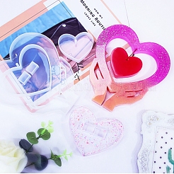 Picture Frame Display Decoration DIY Silicone Cabochon Molds&nbsp;SIMO-Q002-01A