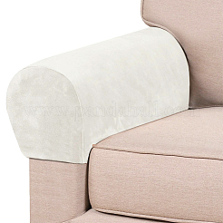 Polyester Sofa Armrest Cover&nbsp;AJEW-WH20816-146B