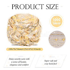 DIY Knitting Kits for Beginners&nbsp;DIY-MB0003-02