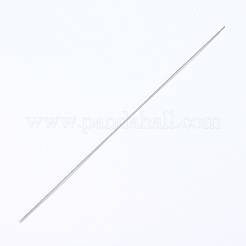 Iron Beading Needle&nbsp;X-IFIN-P036-04E