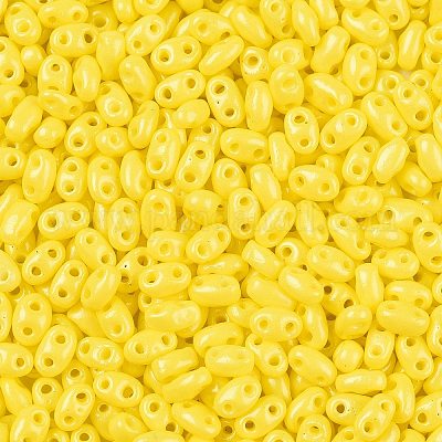 Baking Paint Glass Seed Beads&nbsp;SEED-T006-03C-1