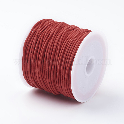 Elastic Cords&nbsp;EC-G008-0.8mm-01-1