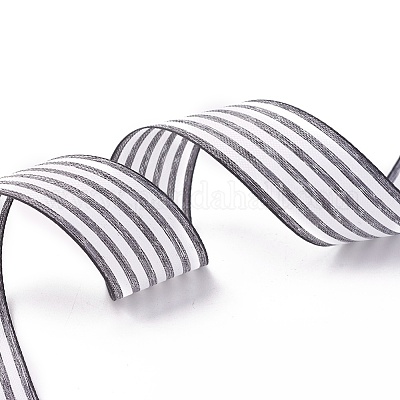 Polyester Ribbon&nbsp;SRIB-L049-9mm-C002-1