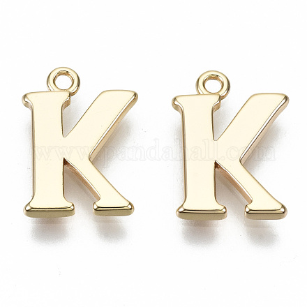 Brass Charms KK-N231-179K-NF-1