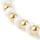 Stackable Bracelets&nbsp;X1-BJEW-JB06300-12