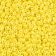 Baking Paint Glass Seed Beads&nbsp;SEED-T006-03C-2