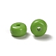 Opaque Acrylic Column Beads&nbsp;SACR-B007-01E-2