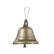 Iron Bell Pendants&nbsp;HJEW-JM01987-2