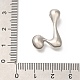 Rack Plating Brass Beads&nbsp;KK-S051-01P-L-3