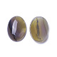 Natural Agate Cabochons&nbsp;G-F605G-01-2