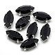 Sew on Rhinestone&nbsp;RGLA-T034-5x10mm-23-1