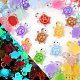 Luminous Resin Cabochons&nbsp;RESI-U003-03-1