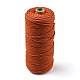 Cotton String Threads for Crafts Knitting Making&nbsp;KNIT-PW0001-01-18-1