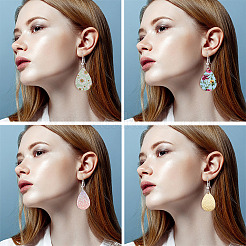 DIY Earring Making&nbsp;DIY-TA0002-56S