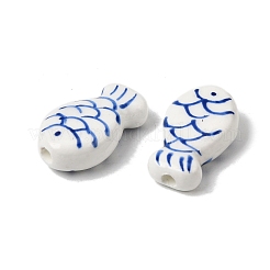 Handmade Porcelain Beads&nbsp;PORC-K012-12A