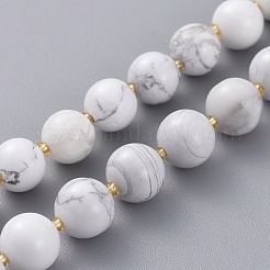 Buddhist Jewelry&nbsp;NJEW-JN02656-02