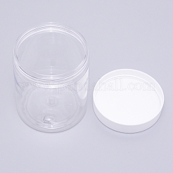 Transparent PET Plastic Bead Containers&nbsp;LS-X-CON-WH0062-11A-01