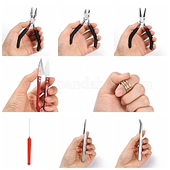 Beading Tool Kit&nbsp;TOOL-S006