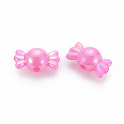 Opaque Acrylic Beads&nbsp;MACR-S153-83-I07