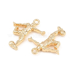 Alloy Pendants&nbsp;PALLOY-T096-07G