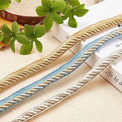 Polyester Ribbon&nbsp;OCOR-WH0057-12A