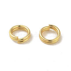 304 Stainless Steel Split Rings&nbsp;X-STAS-K285-04A-G