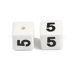 Handmade Porcelain Beads&nbsp;X1-PORC-R003-07-05