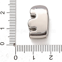 Brass Beads&nbsp;KK-B167-27P-02E