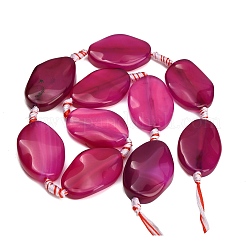 Natural Agate Beads Strands&nbsp;GG-CBAE0EB-04C