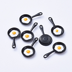Alloy Enamel Pendants&nbsp;PALLOY-TAC0009-88D