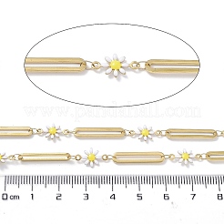 Ion Plating(IP) 304 Stainless Steel Link Chains&nbsp;CHS-C011-05G