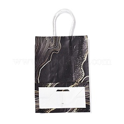 Kraft Paper Bags&nbsp;LS-PAAG-PW0001-110A-02
