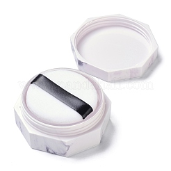 Reusable Plastic Loose Powder Bottles&nbsp;MRMJ-G014-05