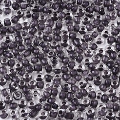 6/0 Glass Seed Beads&nbsp;X-SEED-A014-4mm-134B