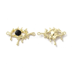 Alloy Connector Charms&nbsp;PALLOY-K001-095G