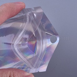 Aluminum Foil Zip Top Plastic Bags&nbsp;OPP-WH0005-03A