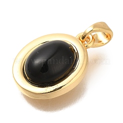 Brass Pendants&nbsp;KK-K388-36G