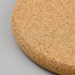 Cork Coasters&nbsp;AJEW-WH0596-034A