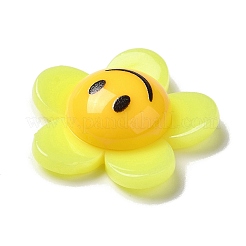 Acrylic Cabochons&nbsp;MACR-M023-04C