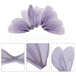 Organza Fabric&nbsp;FIND-SC0001-22