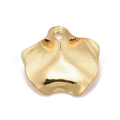 Brass Pendants&nbsp;KK-M229-59G