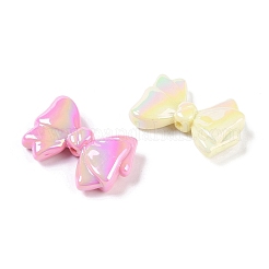 UV Plating Opaque Acrylic Beads&nbsp;MACR-K361-10