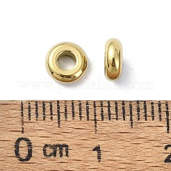201 Stainless Steel Beads&nbsp;STAS-H191-02G-03
