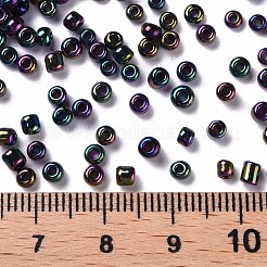 8/0 Glass Seed Beads&nbsp;X1-SEED-A009-3mm-603