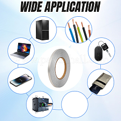 20M Conductive Cloth Tape&nbsp;DIY-CP0014-22B